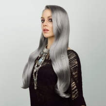 Коллекция для бренда Schwarzkopf. Испытание новых цветов красителя Игоры