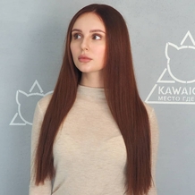 натуральное окрашивание