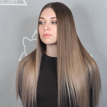 ухаживающие процедуры для волос